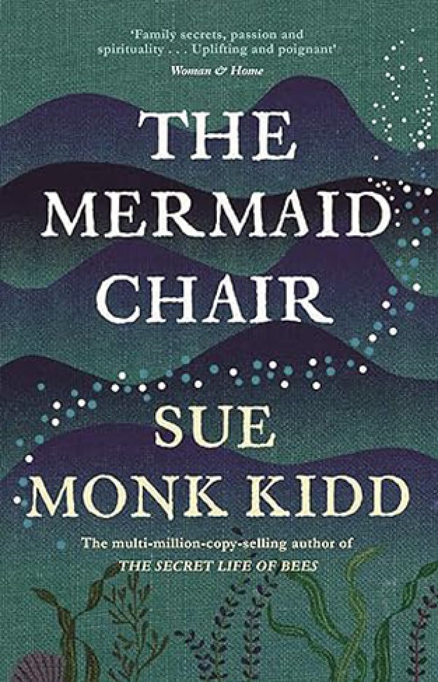 The Mermaid Chair